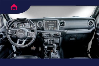 2022 Jeep Wrangler 4xe