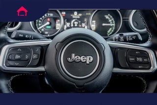 2022 Jeep Wrangler 4xe