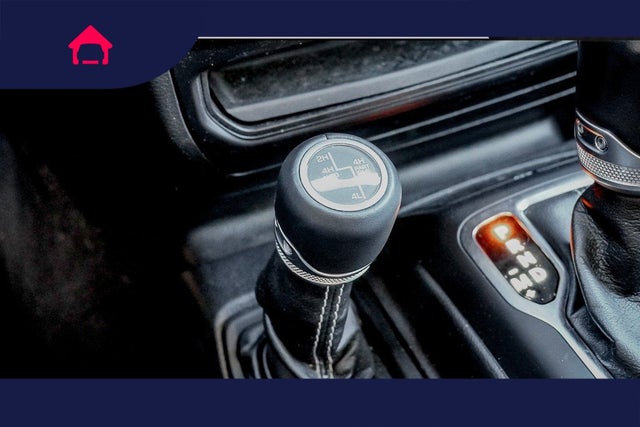 2022 Jeep Wrangler 4xe