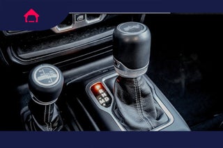 2022 Jeep Wrangler 4xe