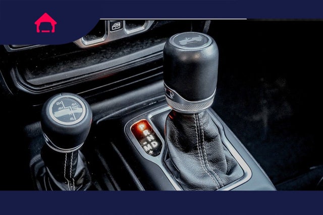 2022 Jeep Wrangler 4xe