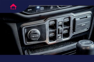 2022 Jeep Wrangler 4xe