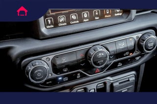 2022 Jeep Wrangler 4xe