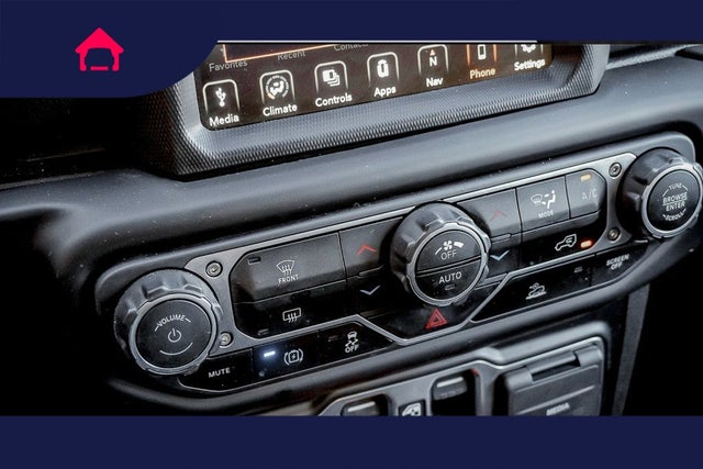 2022 Jeep Wrangler 4xe