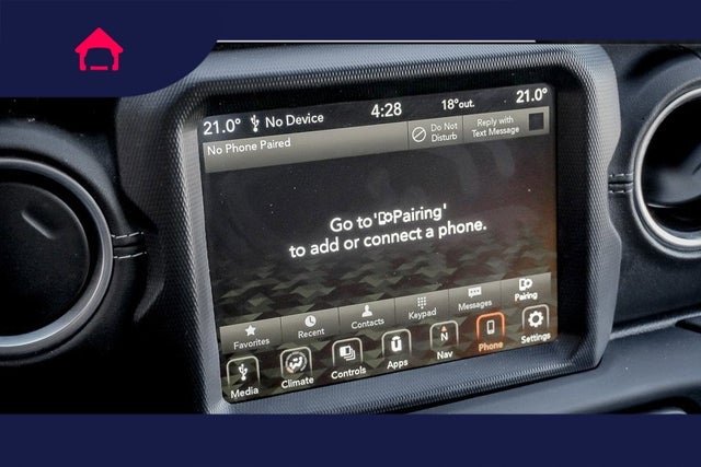 2022 Jeep Wrangler 4xe