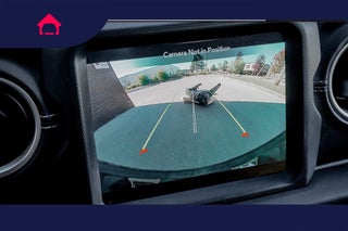 2022 Jeep Wrangler 4xe