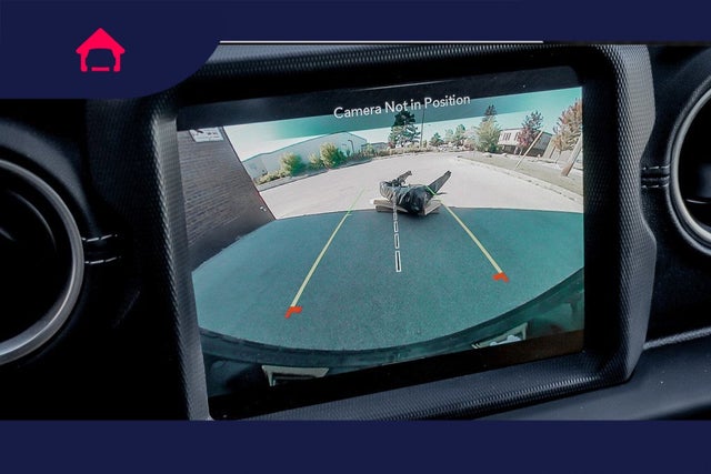 2022 Jeep Wrangler 4xe