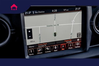 2022 Jeep Wrangler 4xe