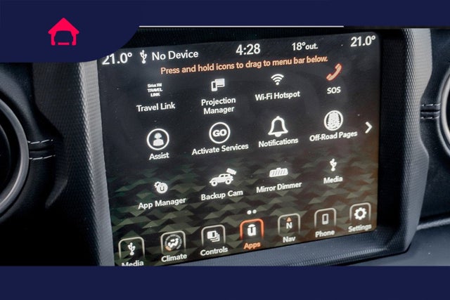 2022 Jeep Wrangler 4xe