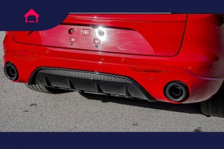 2022 Alfa Romeo Stelvio