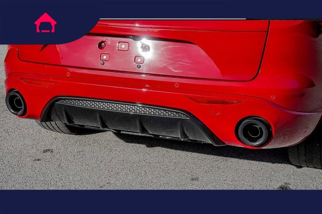 2022 Alfa Romeo Stelvio