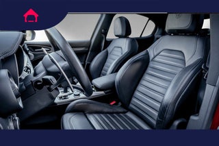 2022 Alfa Romeo Stelvio