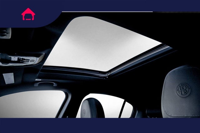 2022 Alfa Romeo Stelvio