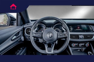 2022 Alfa Romeo Stelvio