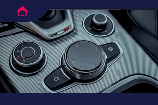 2022 Alfa Romeo Stelvio