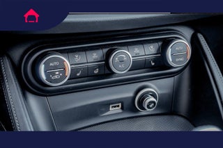 2022 Alfa Romeo Stelvio