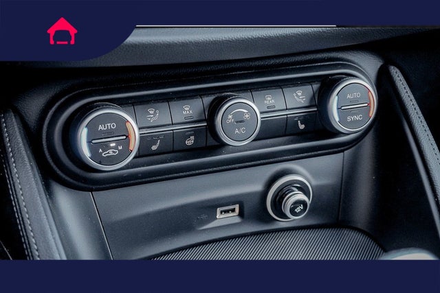 2022 Alfa Romeo Stelvio