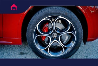 2022 Alfa Romeo Stelvio