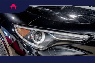 2021 Alfa Romeo Stelvio