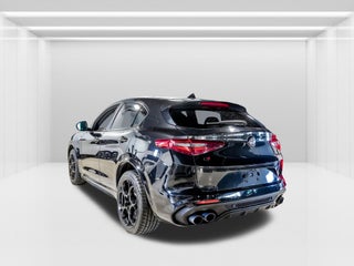 2021 Alfa Romeo Stelvio