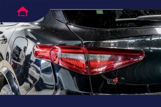 2021 Alfa Romeo Stelvio