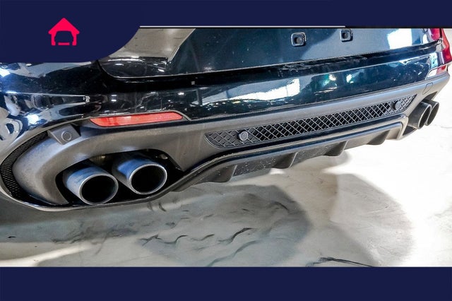 2021 Alfa Romeo Stelvio