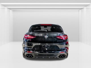 2021 Alfa Romeo Stelvio
