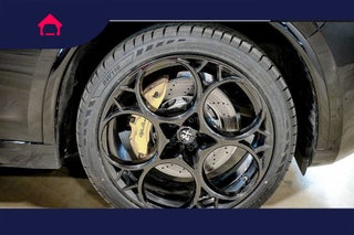 2021 Alfa Romeo Stelvio