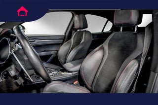 2021 Alfa Romeo Stelvio