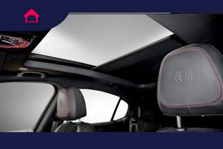 2021 Alfa Romeo Stelvio