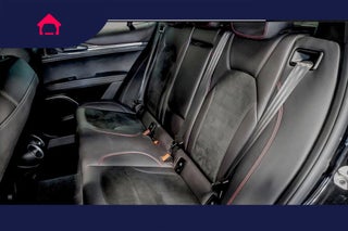 2021 Alfa Romeo Stelvio