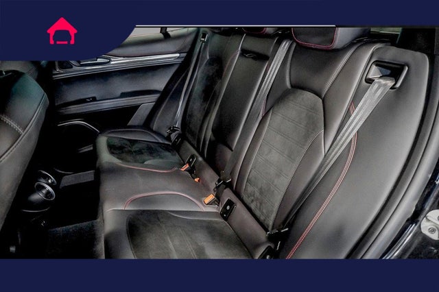 2021 Alfa Romeo Stelvio