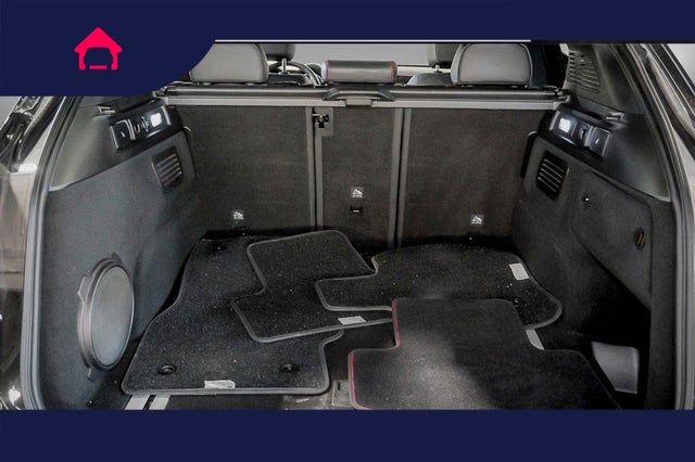 2021 Alfa Romeo Stelvio