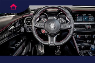 2021 Alfa Romeo Stelvio