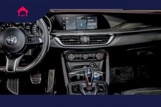 2021 Alfa Romeo Stelvio