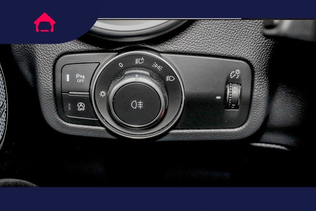 2021 Alfa Romeo Stelvio