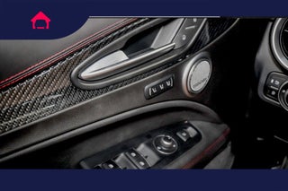 2021 Alfa Romeo Stelvio