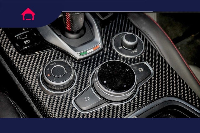 2021 Alfa Romeo Stelvio