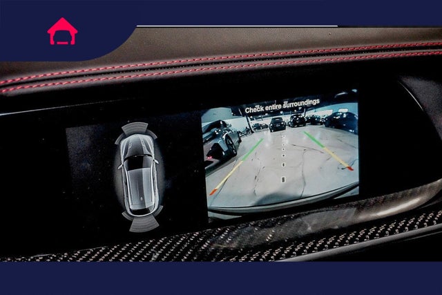 2021 Alfa Romeo Stelvio