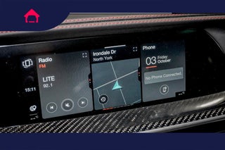 2021 Alfa Romeo Stelvio