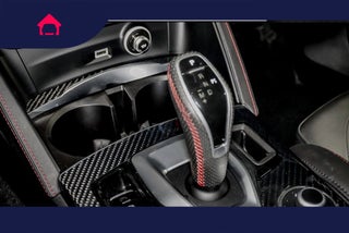 2021 Alfa Romeo Stelvio