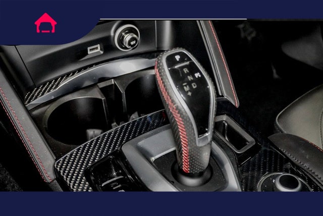 2021 Alfa Romeo Stelvio