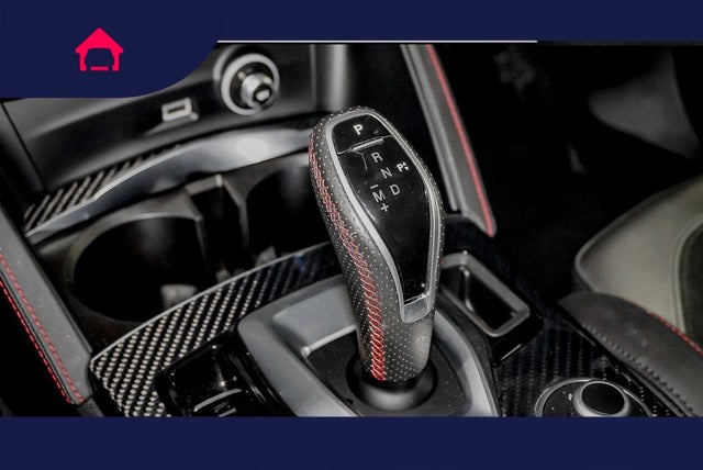 2021 Alfa Romeo Stelvio