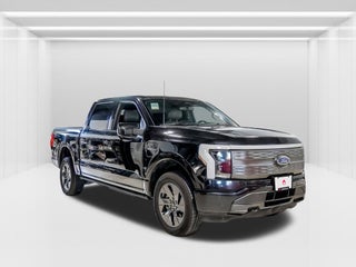 2023 Ford F-150 Lightning