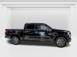 2023 Ford F-150 Lightning