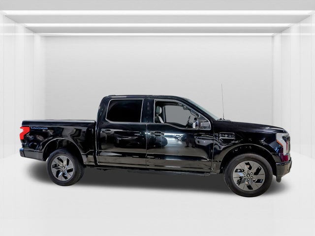 2023 Ford F-150 Lightning