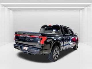 2023 Ford F-150 Lightning