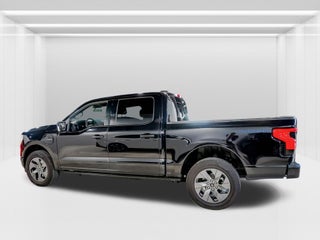 2023 Ford F-150 Lightning