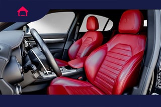 2022 Alfa Romeo Stelvio