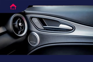 2022 Alfa Romeo Stelvio